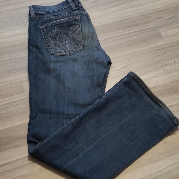 🎉3/$40🎉Lucky Womans Jeans - Picture 4 of 4